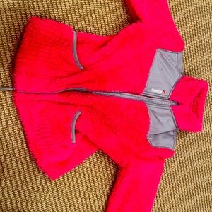 Reebok sweatshirt for kids